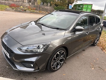 Used Ford Focus 2020 for sale - 76455477: Photo