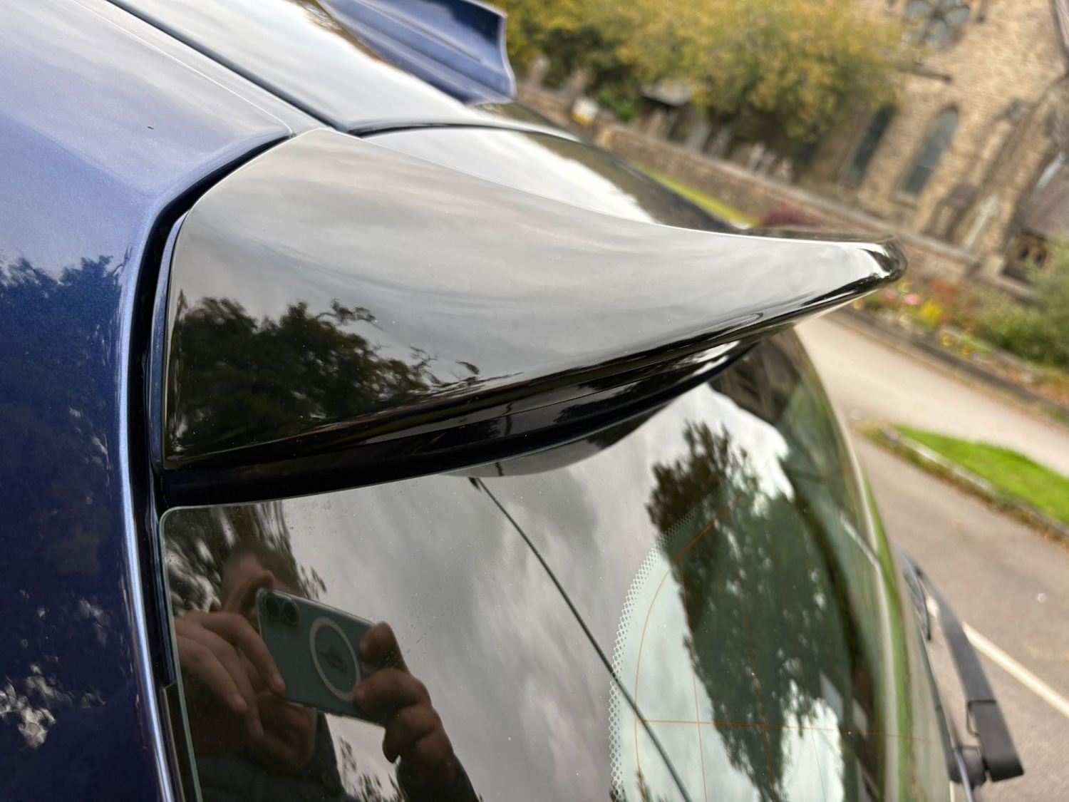 Used BMW 1 Series 2016 for sale - 76455476: Photo 14