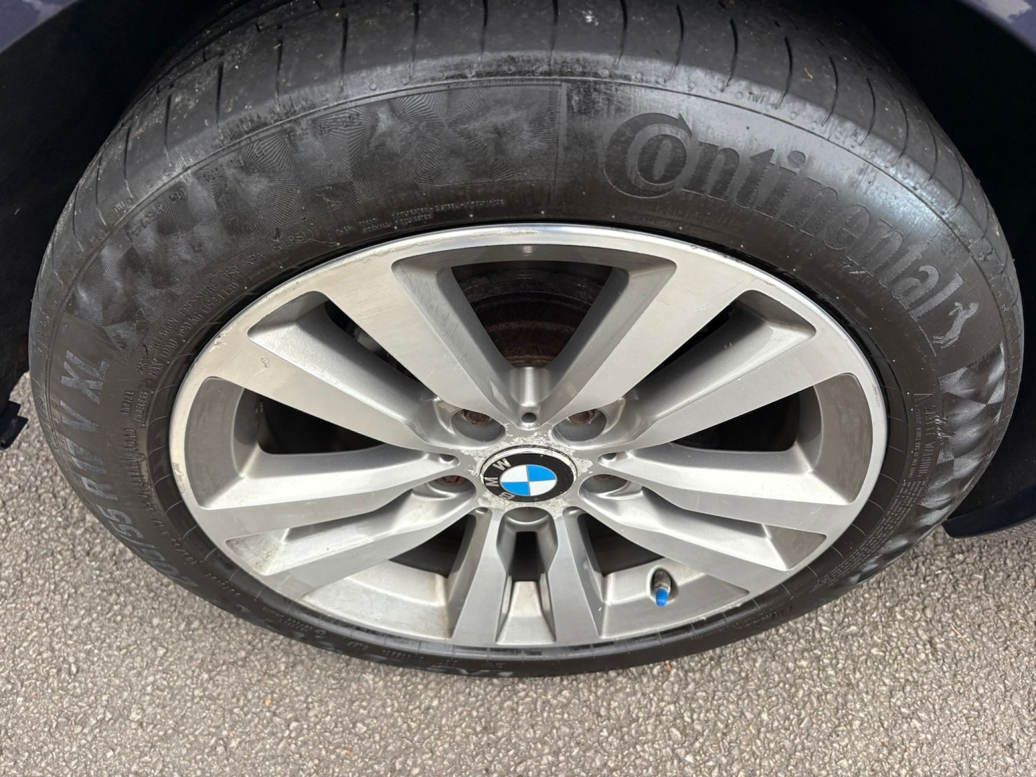 Used BMW 1 Series 2016 for sale - 76455476: Photo 15