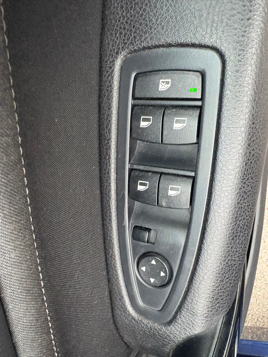 Used BMW 1 Series 2016 for sale - 76455476: Photo 16