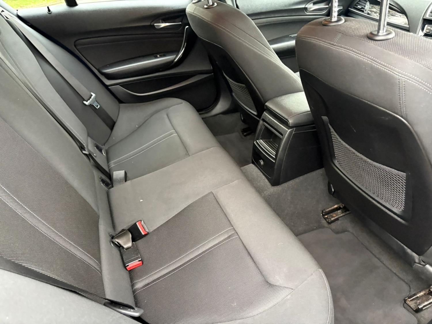 Used BMW 1 Series 2016 for sale - 76455476: Photo 17