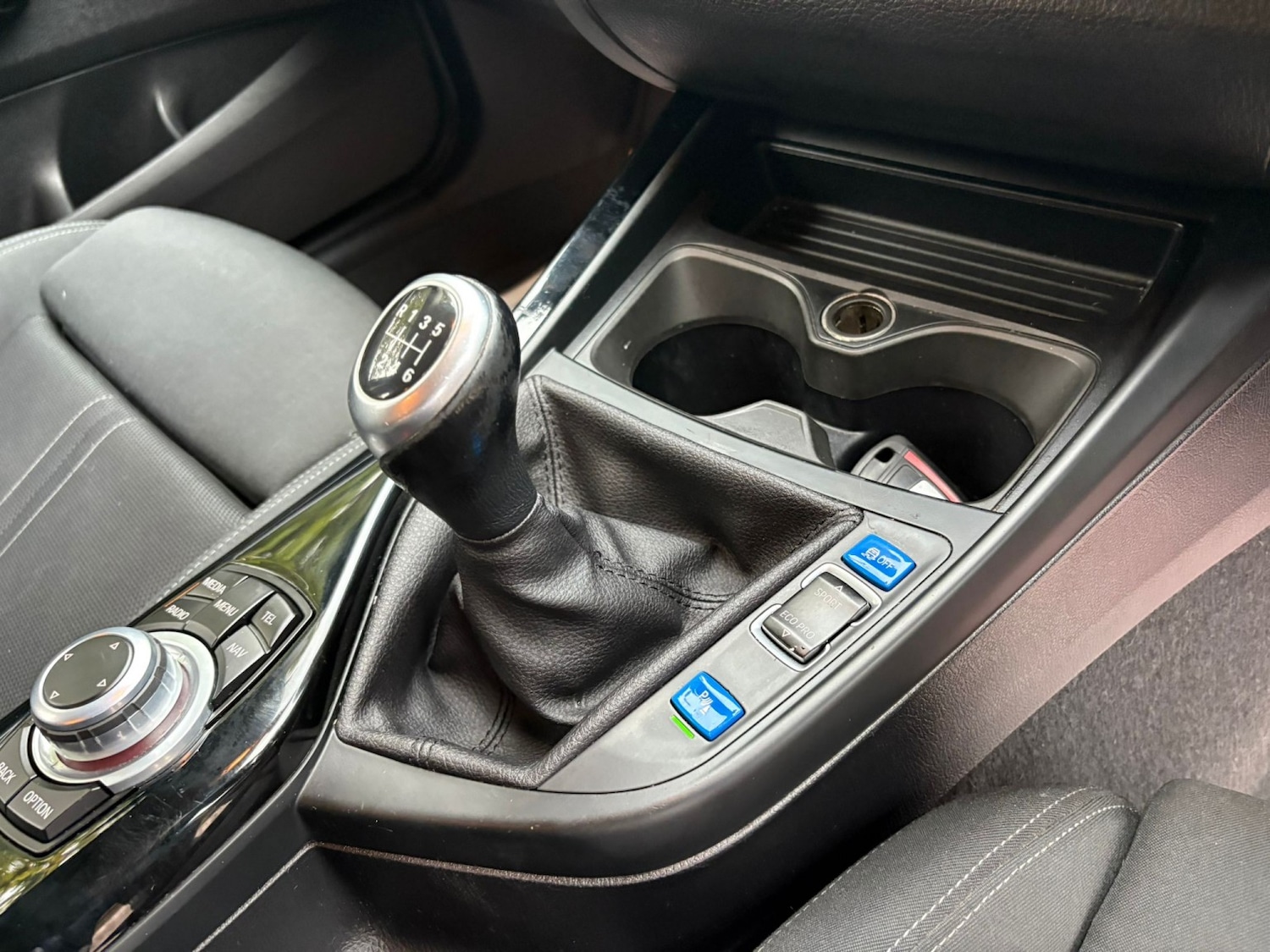 Used BMW 1 Series 2016 for sale - 76455476: Photo 18