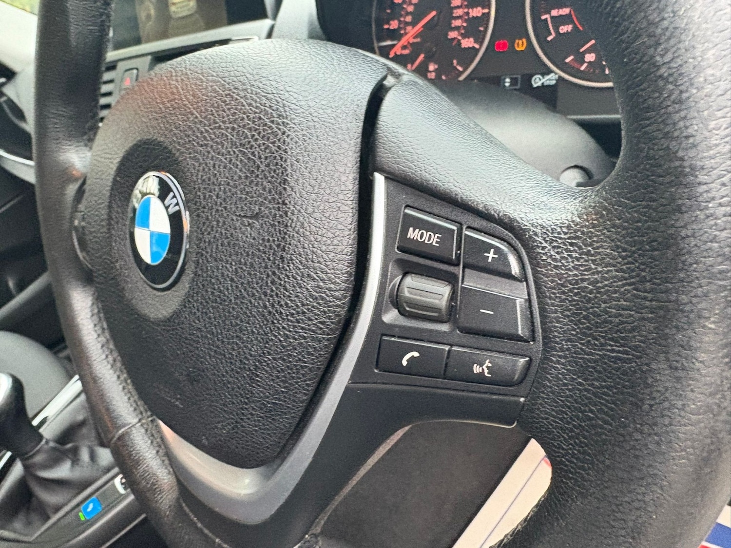 Used BMW 1 Series 2016 for sale - 76455476: Photo 19