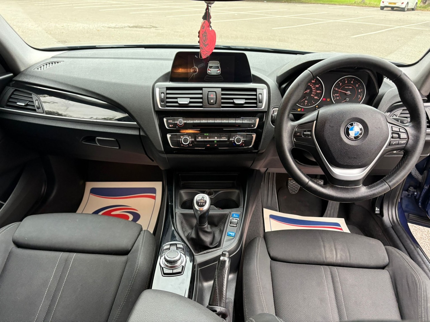 Used BMW 1 Series 2016 for sale - 76455476: Photo 20