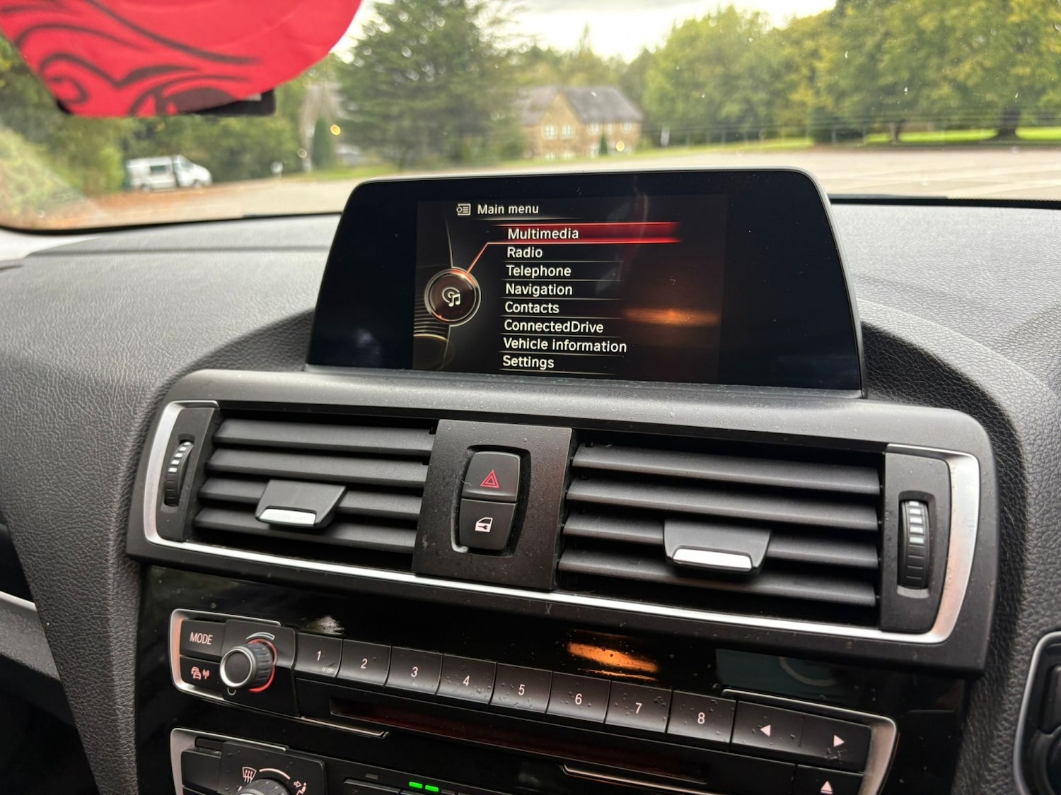 Used BMW 1 Series 2016 for sale - 76455476: Photo 21