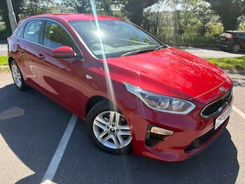 Used Kia Ceed 2020 for sale - 78445749: Photo