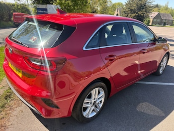 Used Kia Ceed 2020 for sale - 78445749: Photo