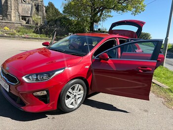 Used Kia Ceed 2020 for sale - 78445749: Photo