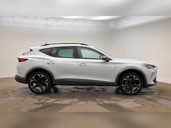 Used Cupra Formentor 2022 for sale - 78914672: Photo