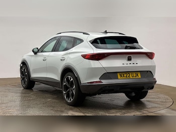 Used Cupra Formentor 2022 for sale - 78914672: Photo