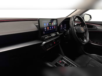 Used Cupra Formentor 2022 for sale - 78914672: Photo