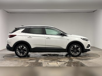 Used Vauxhall Grandland X 2020 for sale - 79228545: Photo