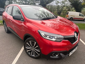 Used Renault Kadjar 2017 for sale - 78250134: Photo