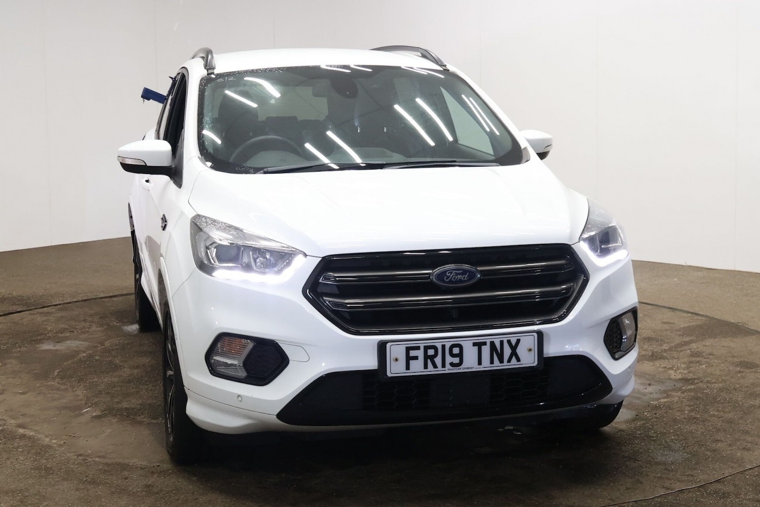 Used Ford Kuga 2019 for sale - 77931275: Photo 3