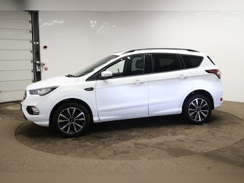 Used Ford Kuga 2019 for sale - 77931275: Photo