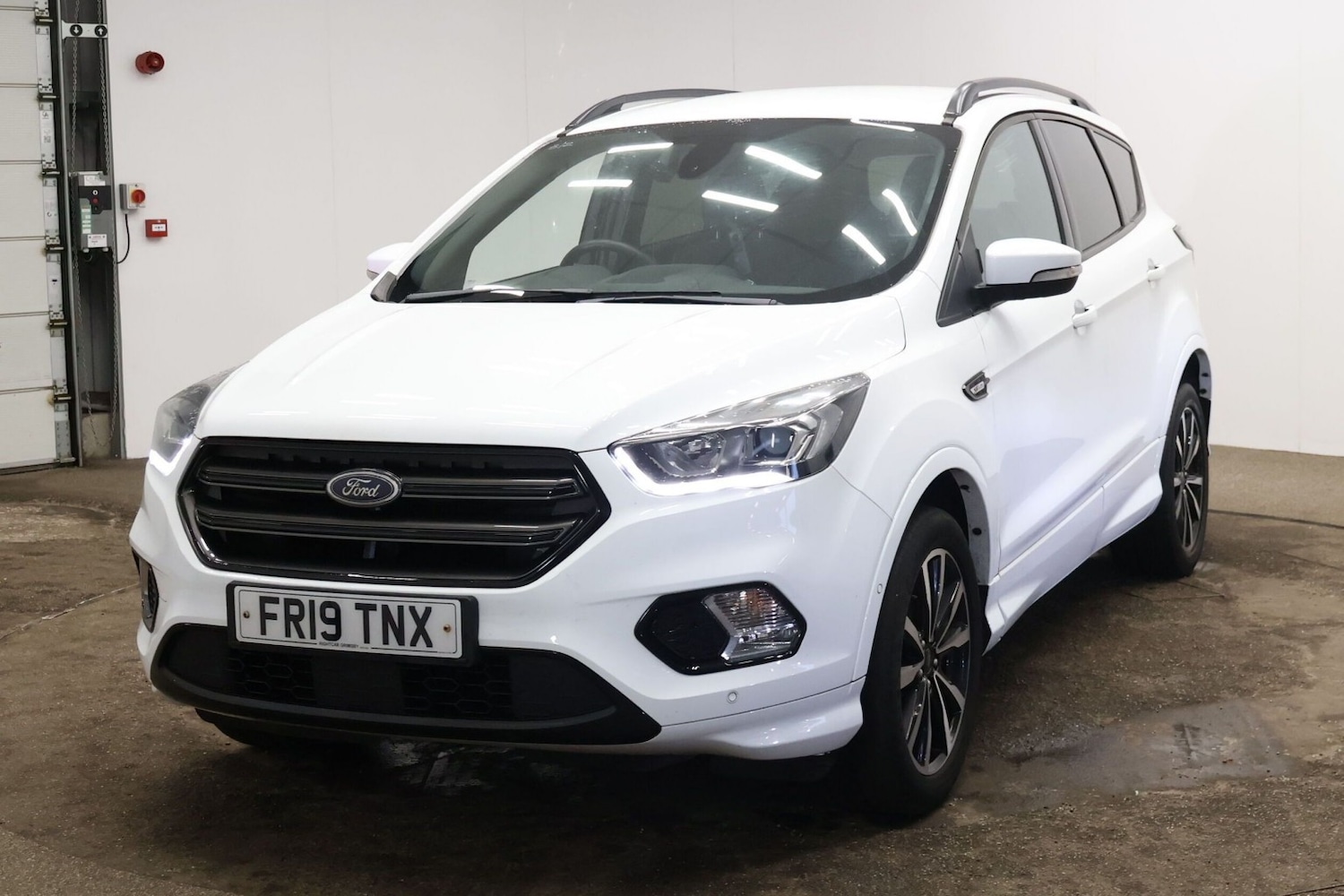 Used Ford Kuga 2019 for sale - 77931275: Photo 5