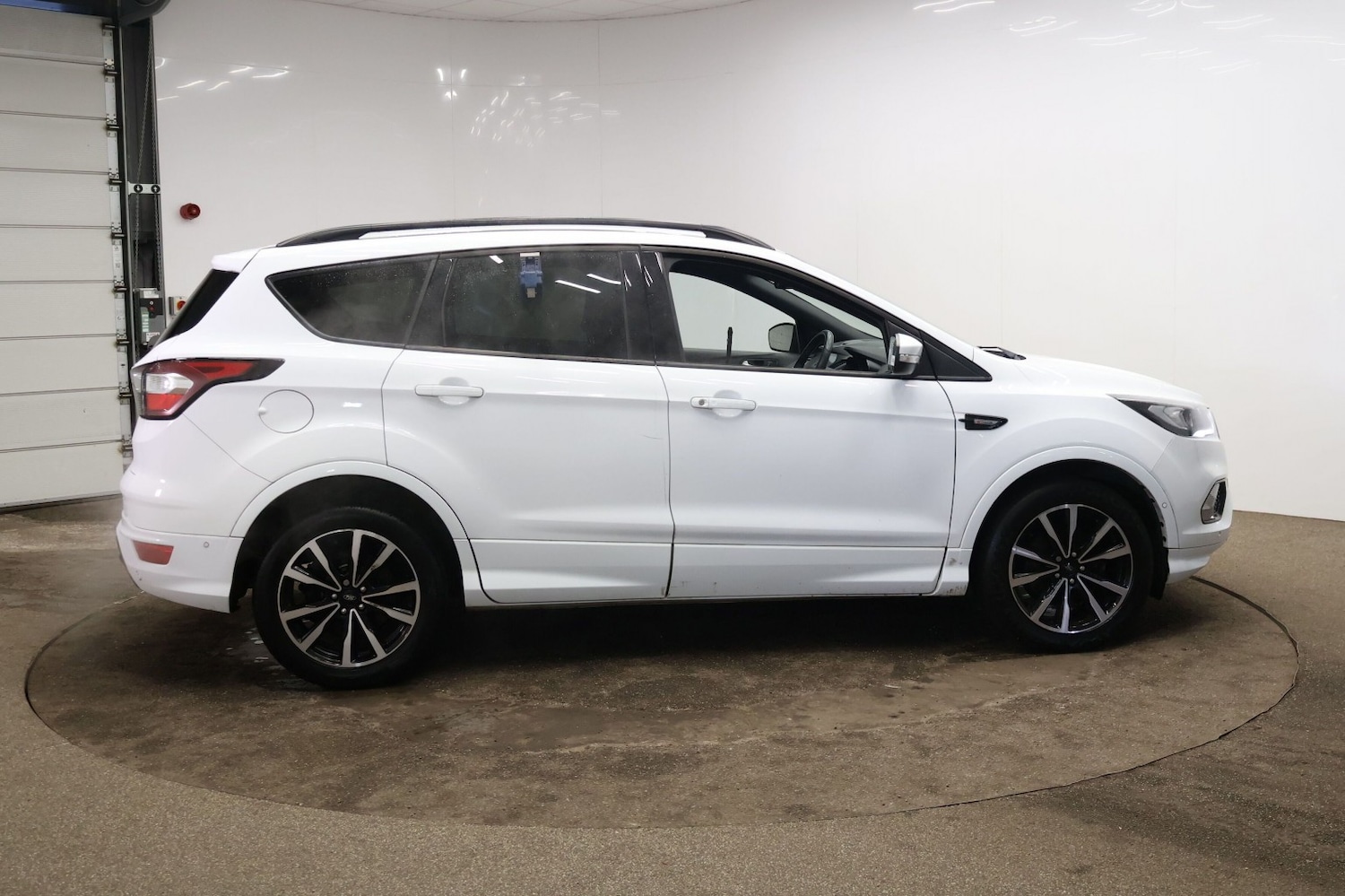 Used Ford Kuga 2019 for sale - 77931275: Photo 6