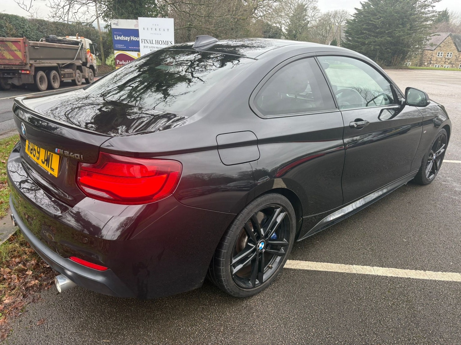 Used BMW 2 Series 2019 for sale - 77154371: Photo 11