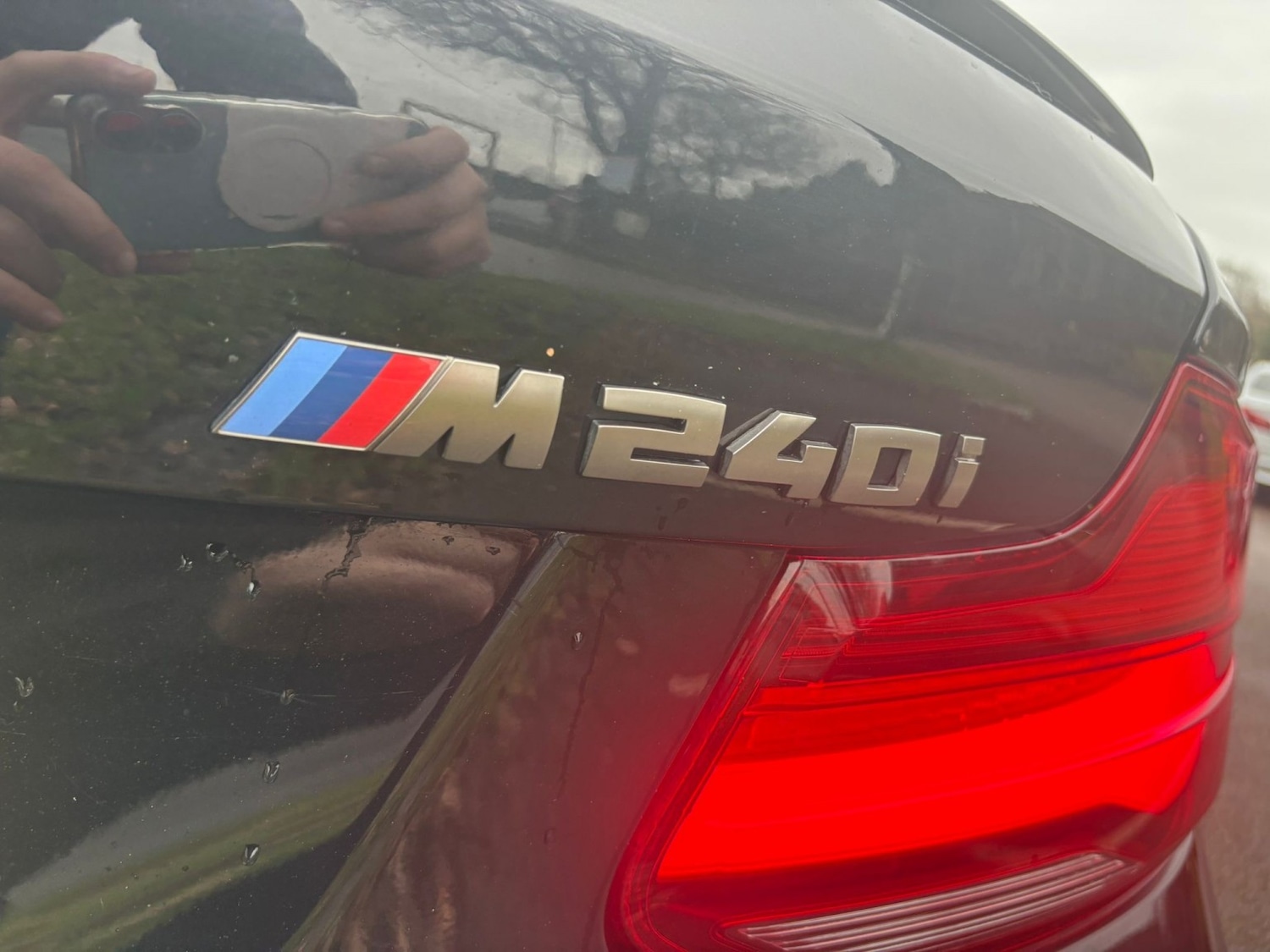 Used BMW 2 Series 2019 for sale - 77154371: Photo 13