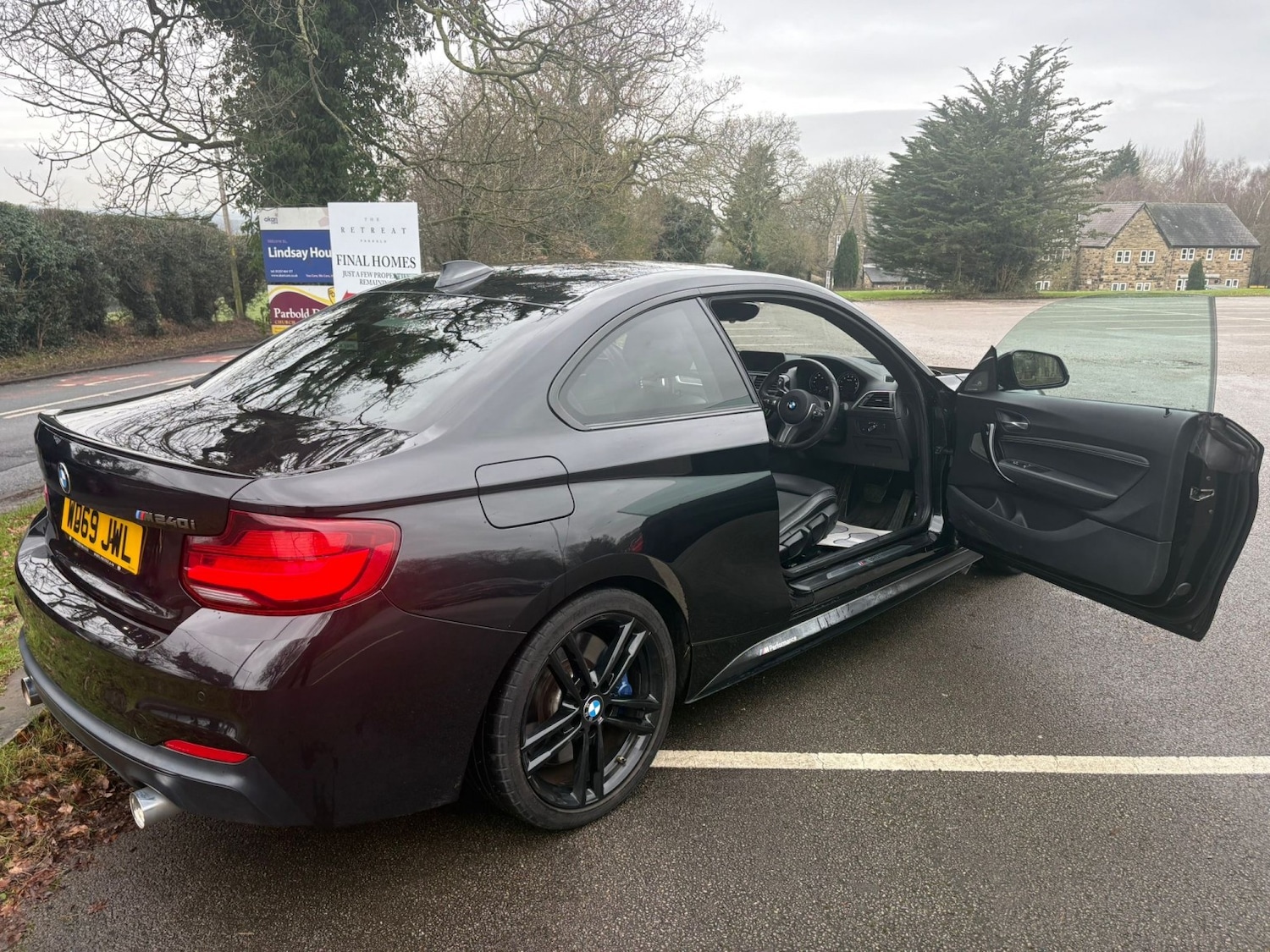 Used BMW 2 Series 2019 for sale - 77154371: Photo 14