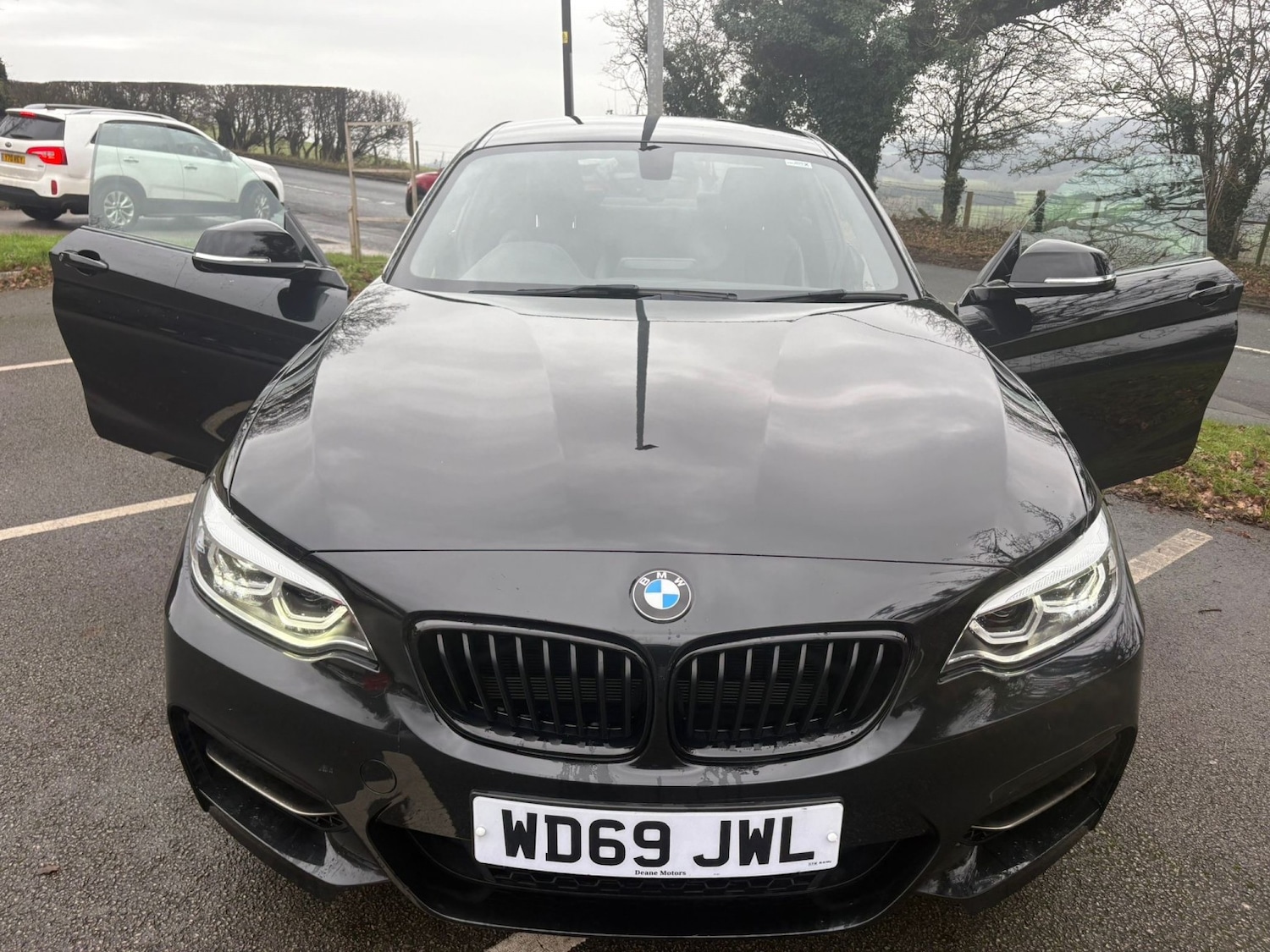 Used BMW 2 Series 2019 for sale - 77154371: Photo 16