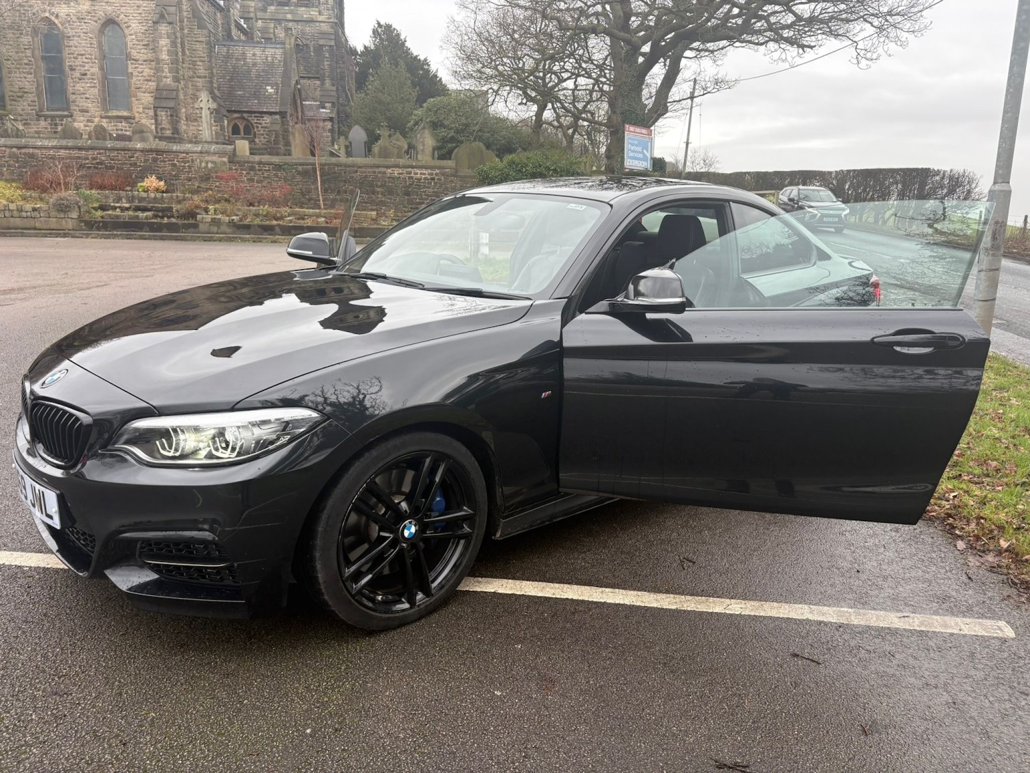 Used BMW 2 Series 2019 for sale - 77154371: Photo 2