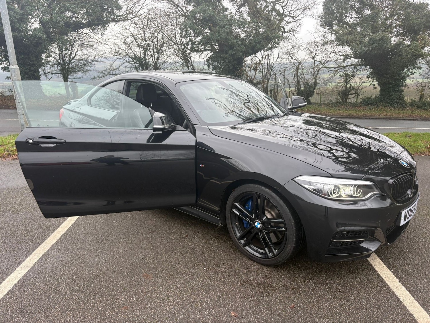 Used BMW 2 Series 2019 for sale - 77154371: Photo 8