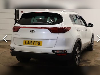 Used Kia Sportage 2019 for sale - 79115448: Photo