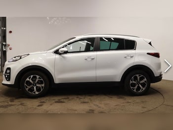 Used Kia Sportage 2019 for sale - 79115448: Photo