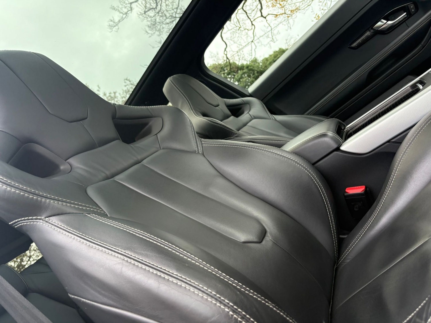 Used Land Rover Range Rover Evoque 2011 for sale - 76579930: Photo 15