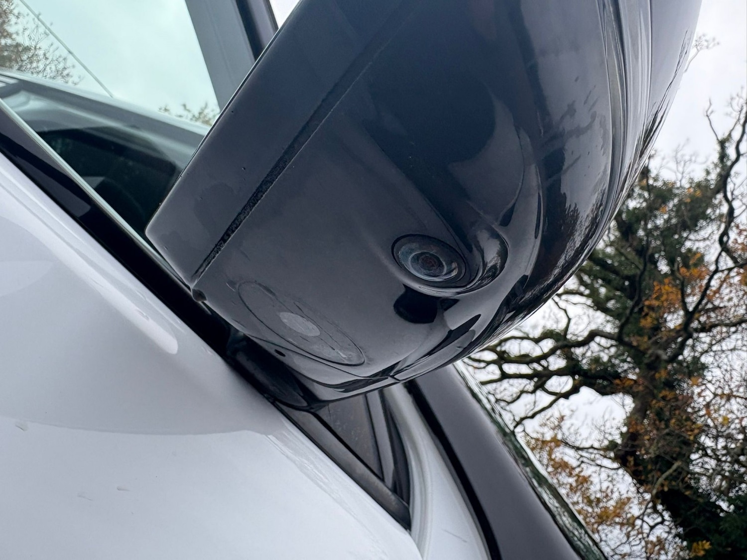 Used Land Rover Range Rover Evoque 2011 for sale - 76579930: Photo 16