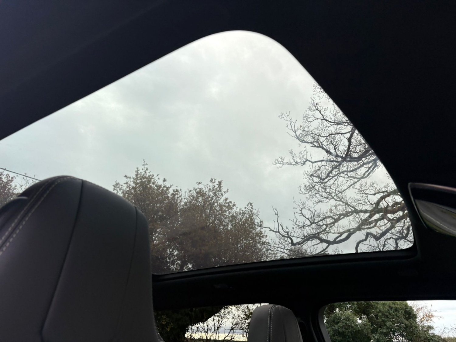 Used Land Rover Range Rover Evoque 2011 for sale - 76579930: Photo 18