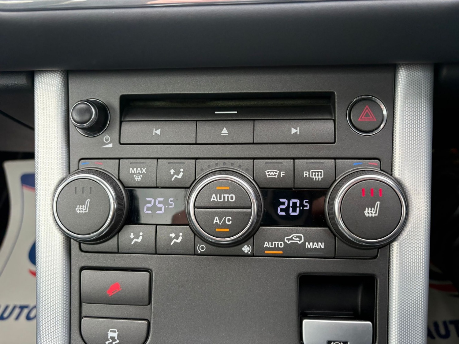 Used Land Rover Range Rover Evoque 2011 for sale - 76579930: Photo 20