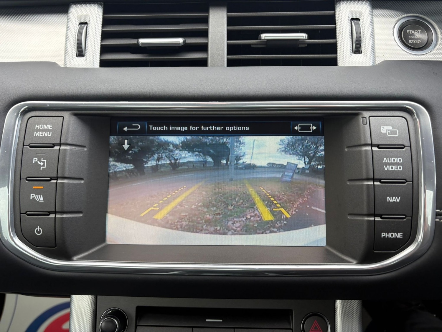 Used Land Rover Range Rover Evoque 2011 for sale - 76579930: Photo 25