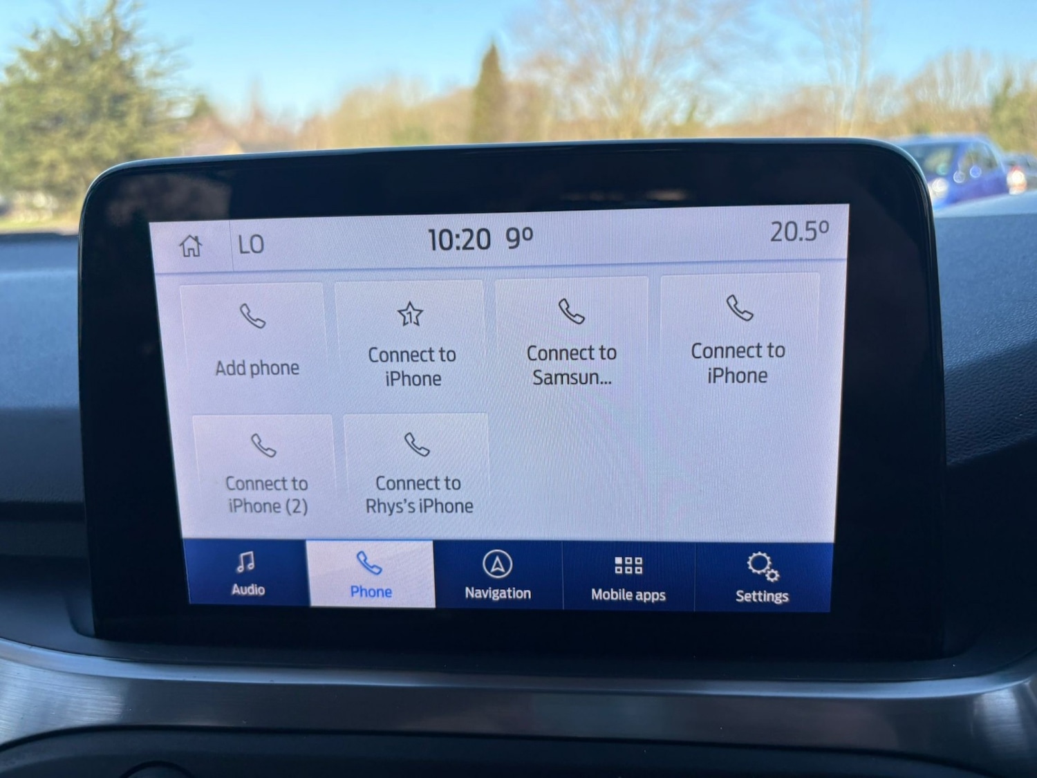 Used Ford Focus 2020 for sale - 77774724: Photo 11