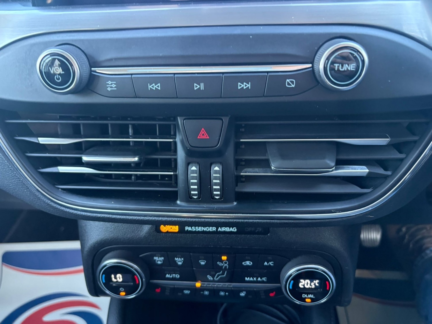 Used Ford Focus 2020 for sale - 77774724: Photo 12