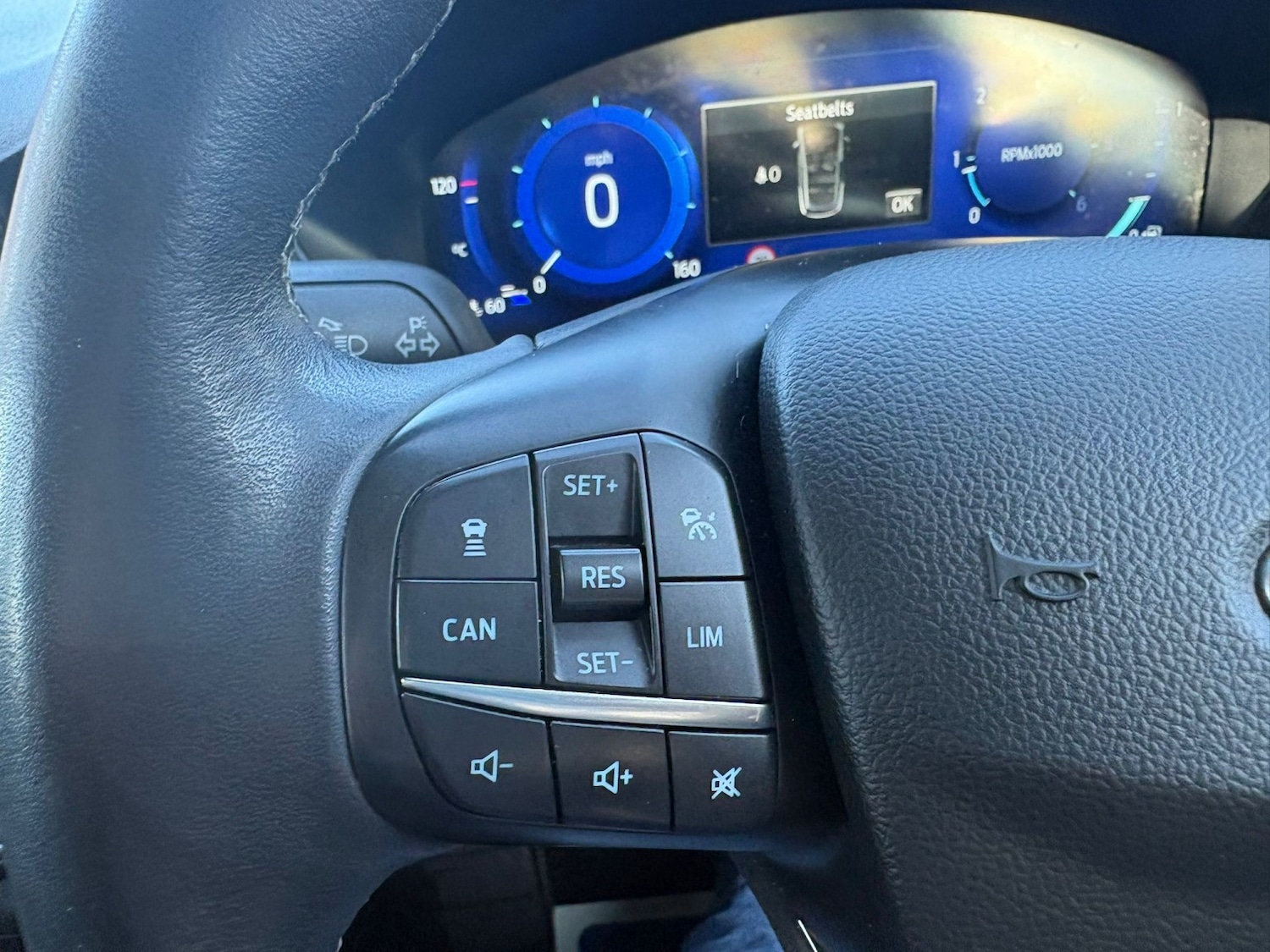 Used Ford Focus 2020 for sale - 77774724: Photo 14