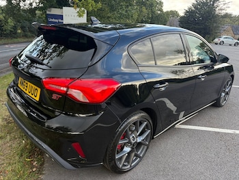 Used Ford Focus 2019 for sale - 76455362: Photo