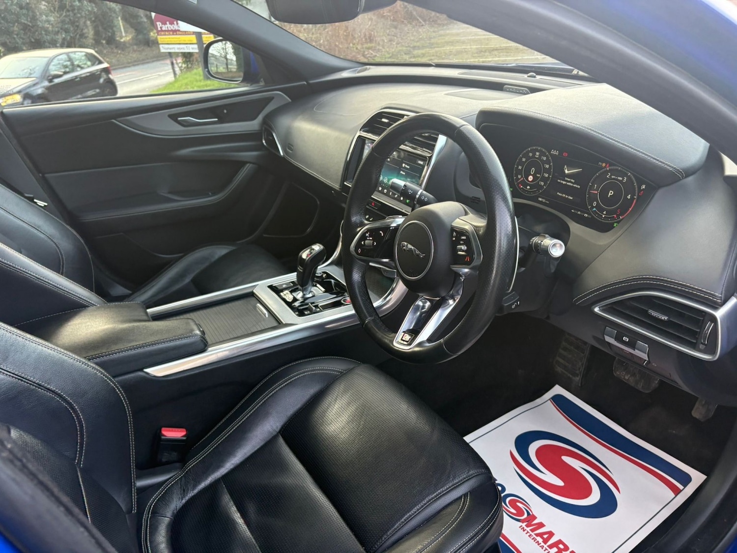 Used Jaguar XE 2020 for sale - 77584627: Photo 13