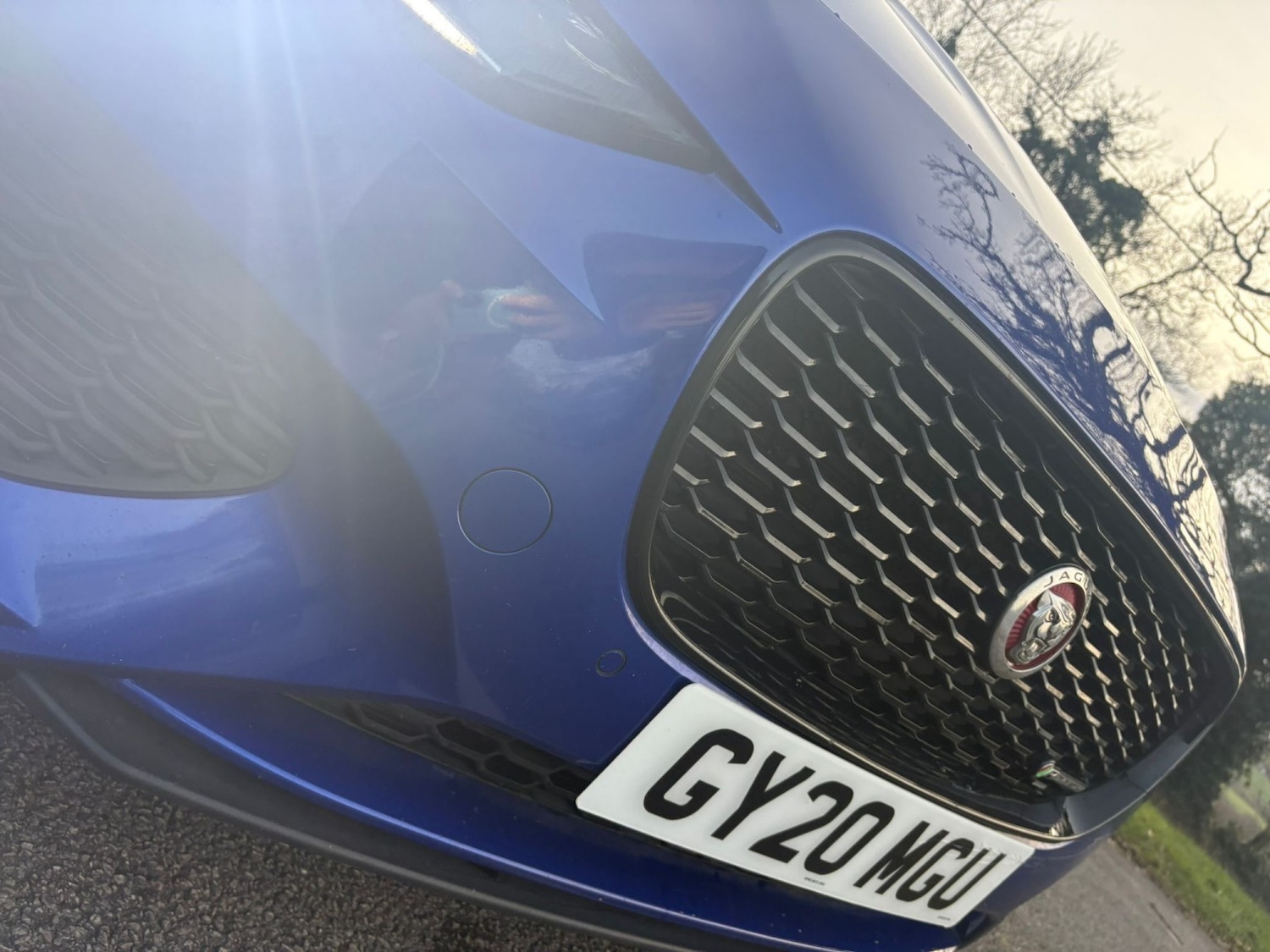 Used Jaguar XE 2020 for sale - 77584627: Photo 15