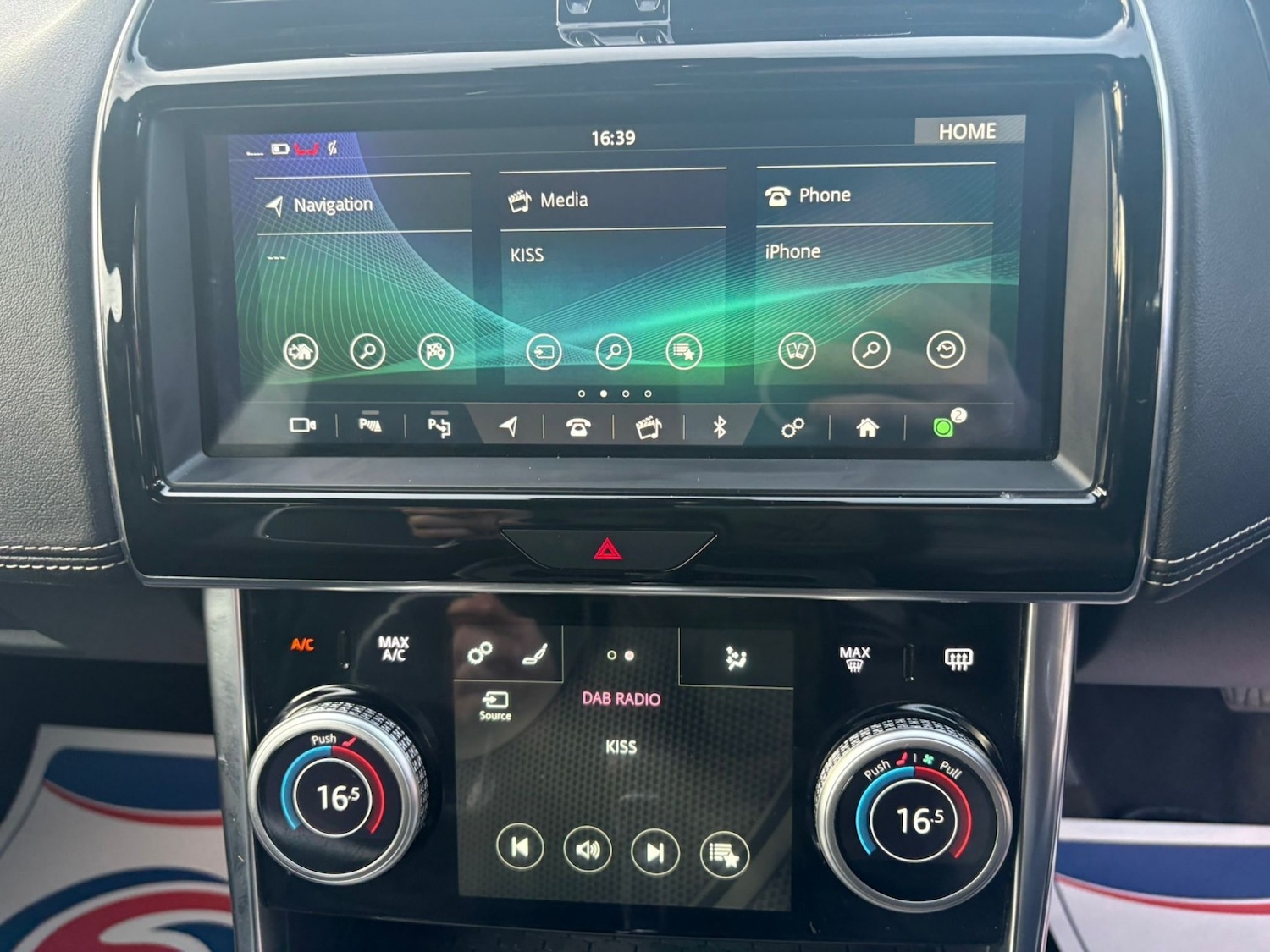 Used Jaguar XE 2020 for sale - 77584627: Photo 16