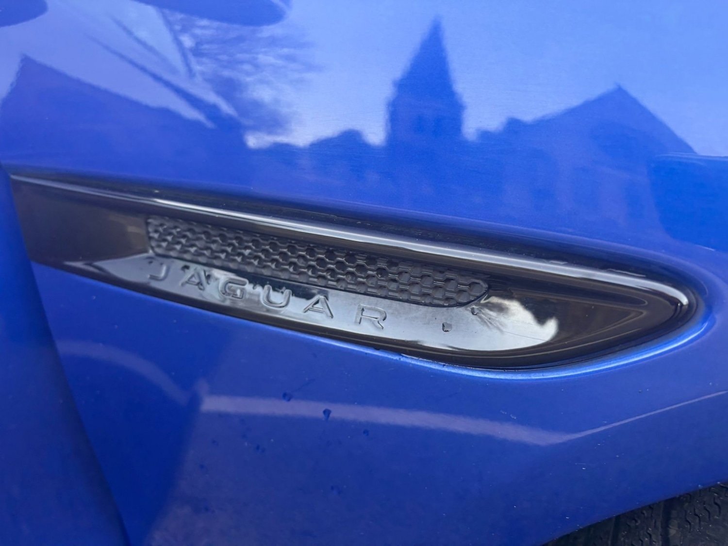 Used Jaguar XE 2020 for sale - 77584627: Photo 17