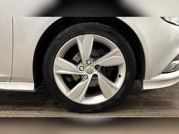 Used Vauxhall Insignia 2019 for sale - 78775803: Photo
