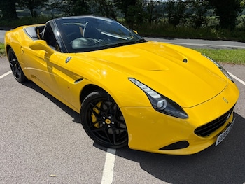 Used Ferrari California 2014 for sale - 78932321: Photo
