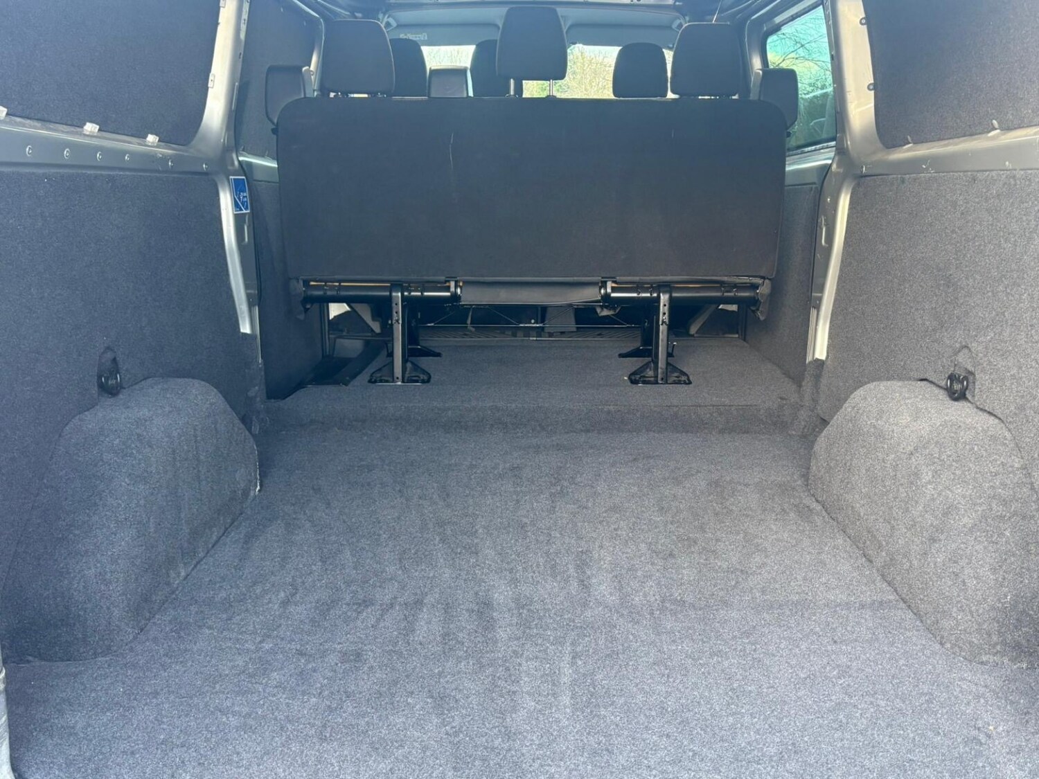 Used Ford Transit Custom 2019 for sale - 76758846: Photo 11