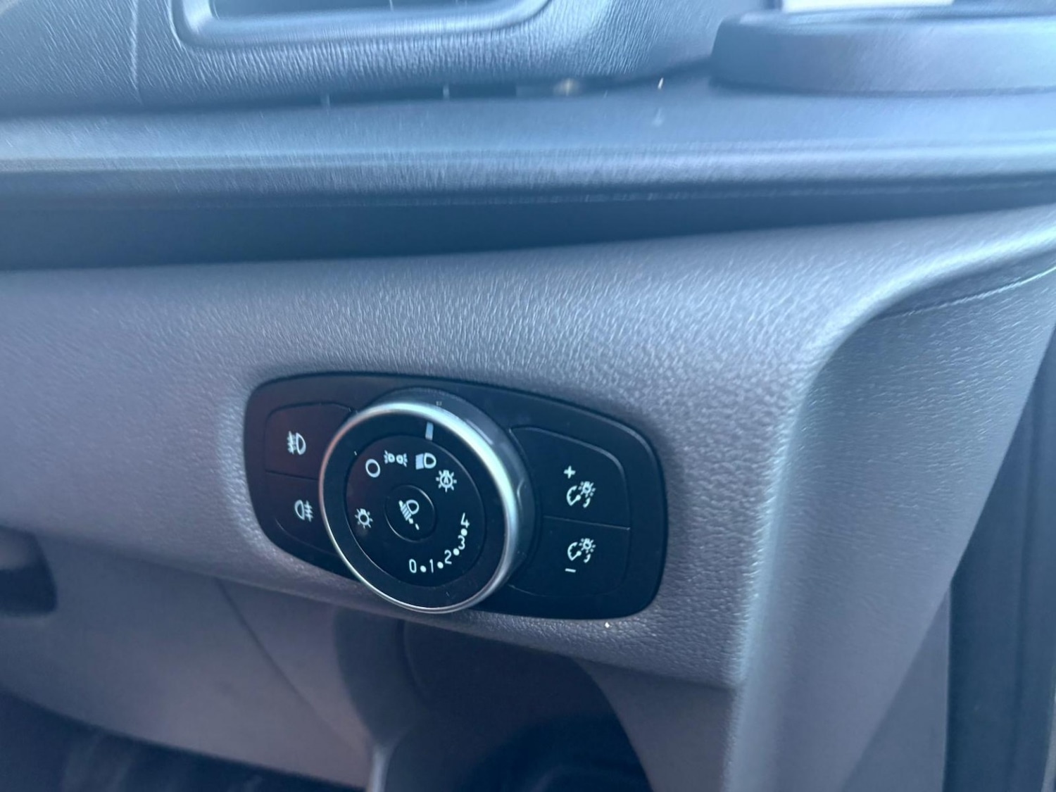 Used Ford Transit Custom 2019 for sale - 76758846: Photo 13