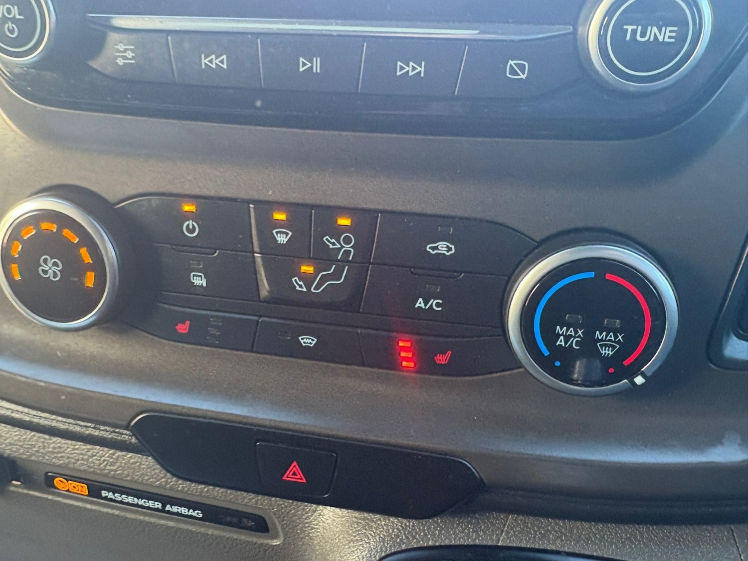 Used Ford Transit Custom 2019 for sale - 76758846: Photo 18