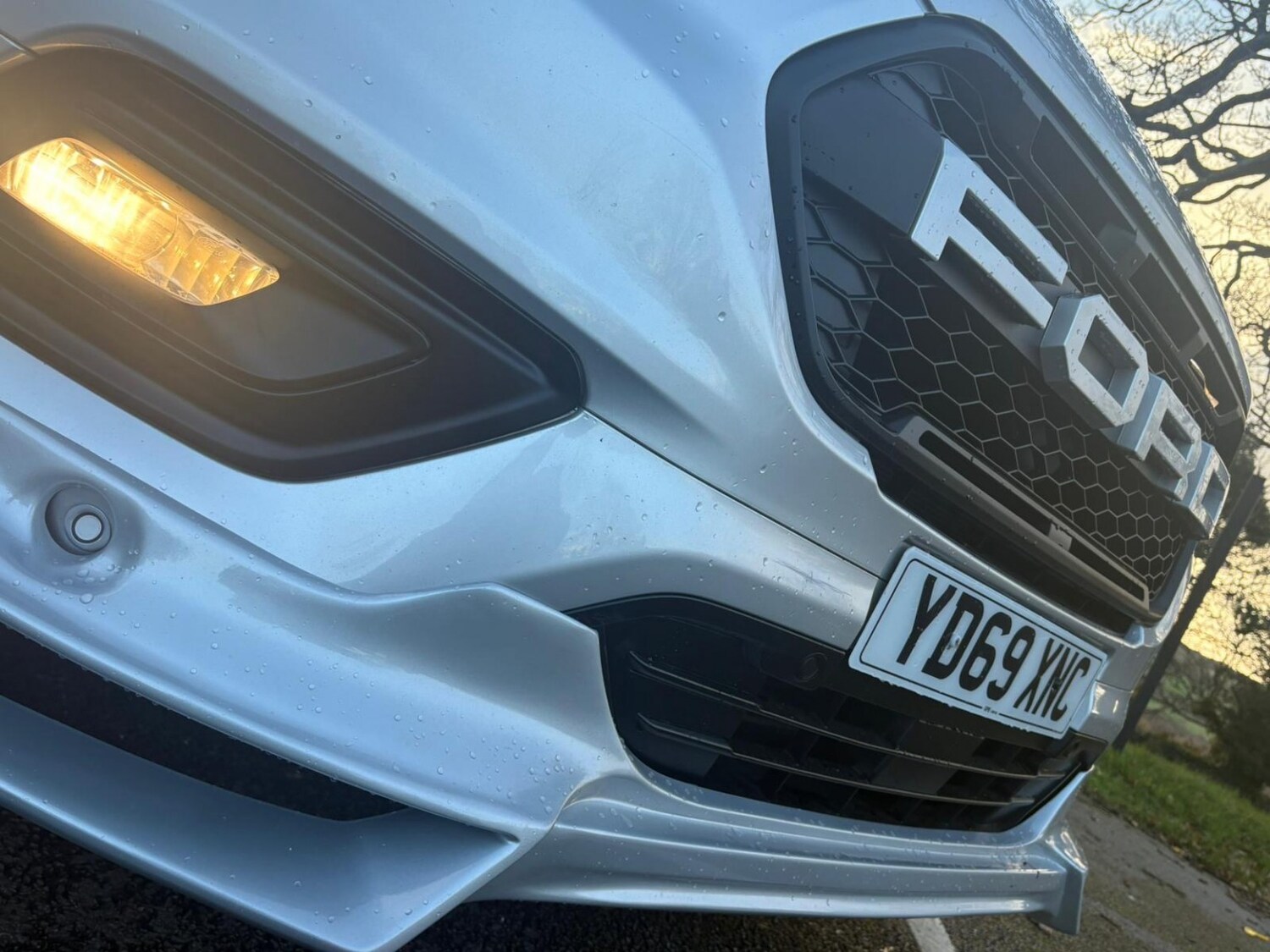 Used Ford Transit Custom 2019 for sale - 76758846: Photo 6