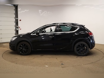 Used DS Automobiles DS 4 2017 for sale - 78250098: Photo