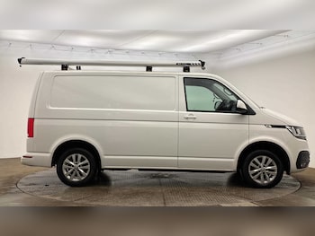 Used Volkswagen Transporter 2022 for sale - 79216180: Photo